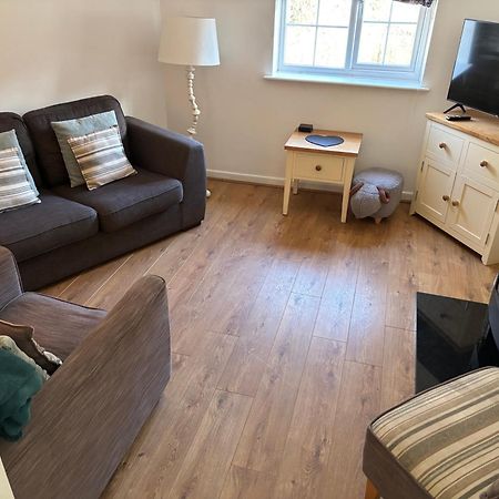 Stunning Symonds Yat Holiday Cottage Zewnętrze zdjęcie