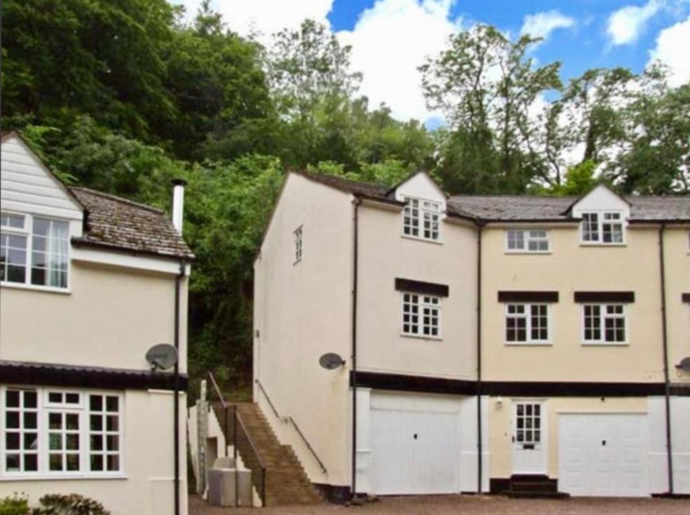 Stunning Symonds Yat Holiday Cottage Zewnętrze zdjęcie
