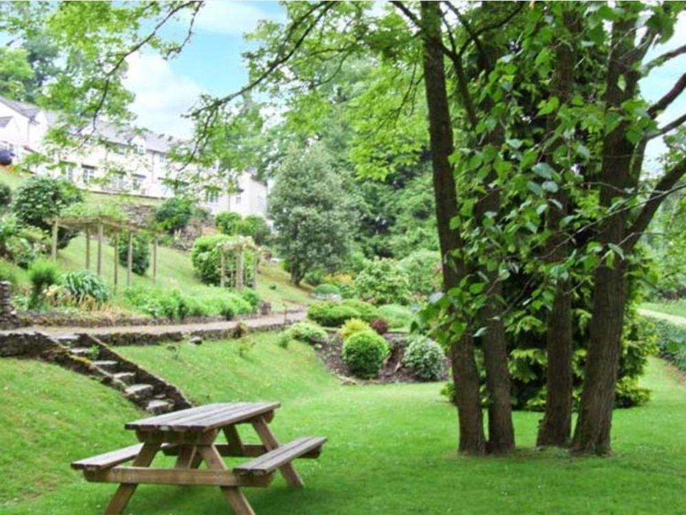 Stunning Symonds Yat Holiday Cottage Zewnętrze zdjęcie