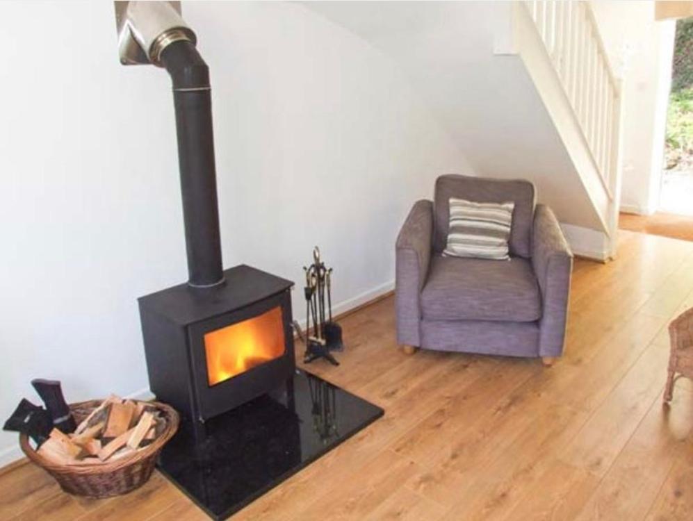 Stunning Symonds Yat Holiday Cottage Zewnętrze zdjęcie