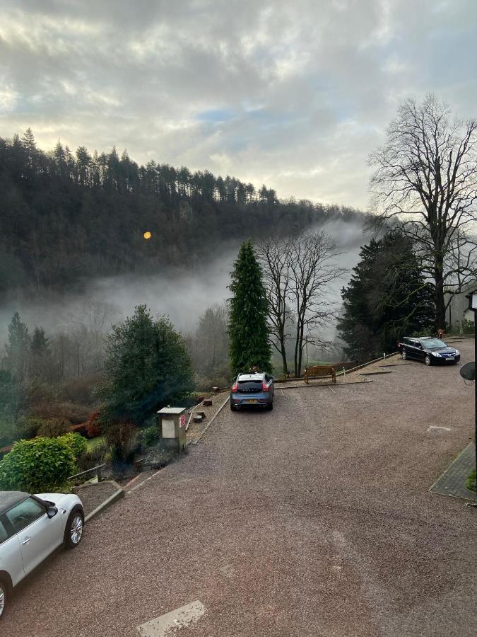 Stunning Symonds Yat Holiday Cottage Zewnętrze zdjęcie
