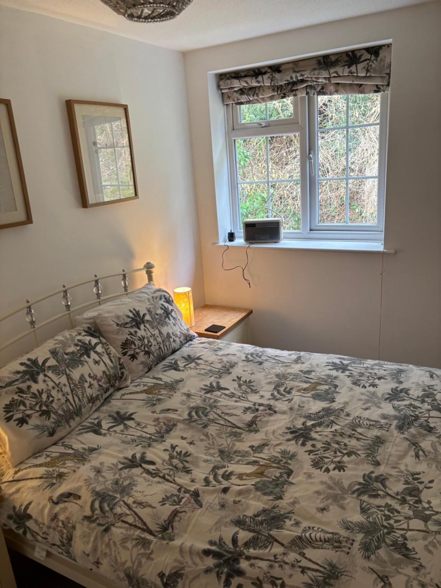 Stunning Symonds Yat Holiday Cottage Zewnętrze zdjęcie