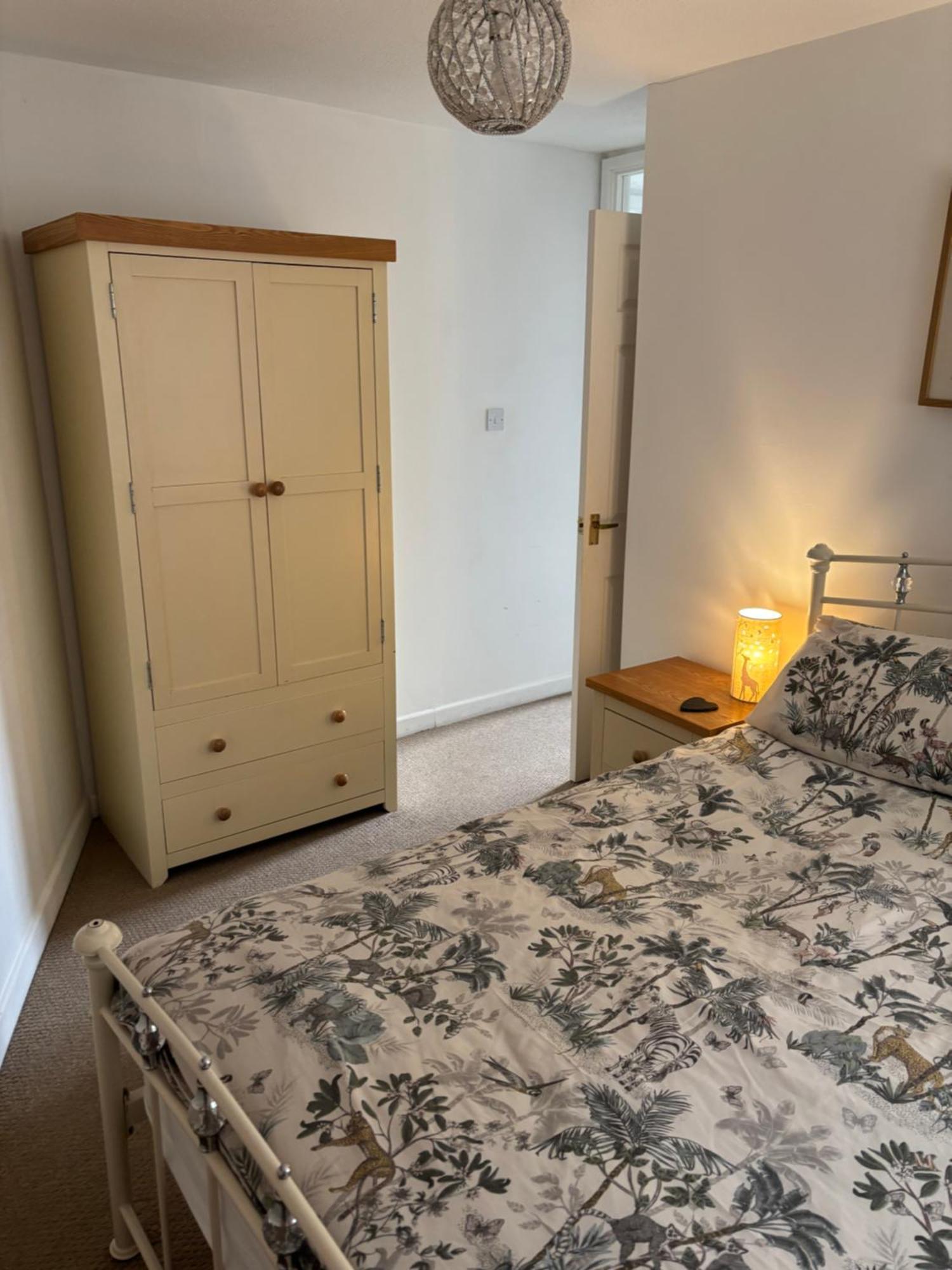 Stunning Symonds Yat Holiday Cottage Zewnętrze zdjęcie
