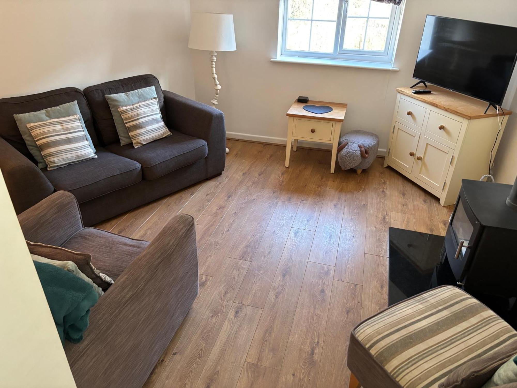 Stunning Symonds Yat Holiday Cottage Zewnętrze zdjęcie