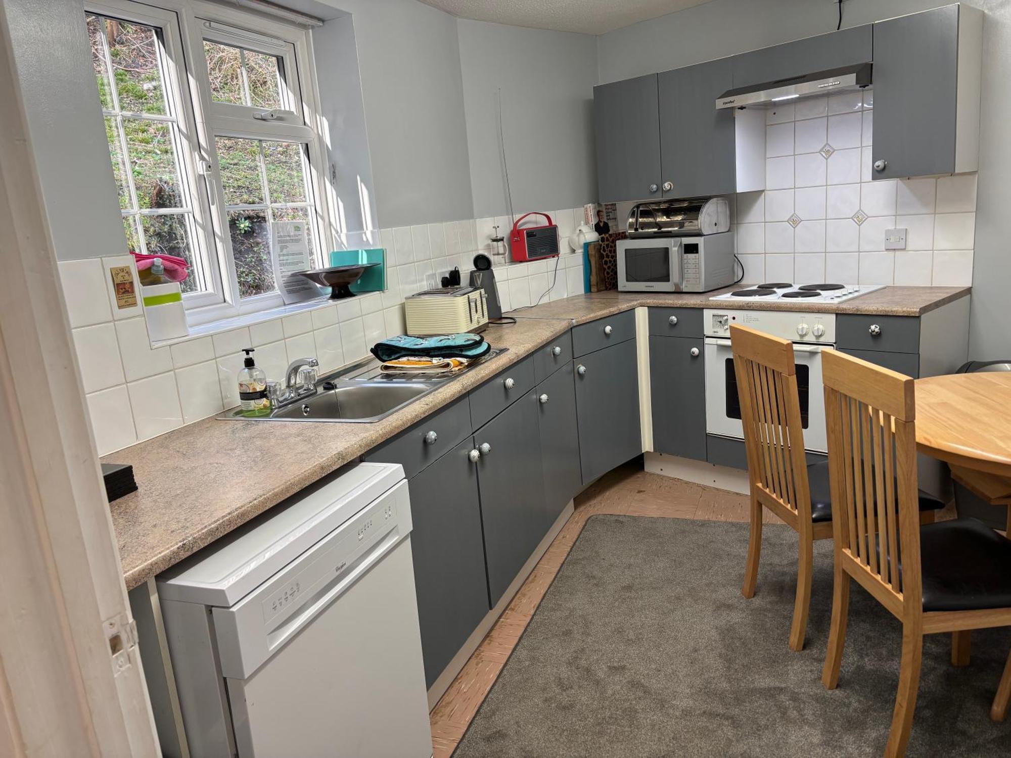 Stunning Symonds Yat Holiday Cottage Zewnętrze zdjęcie